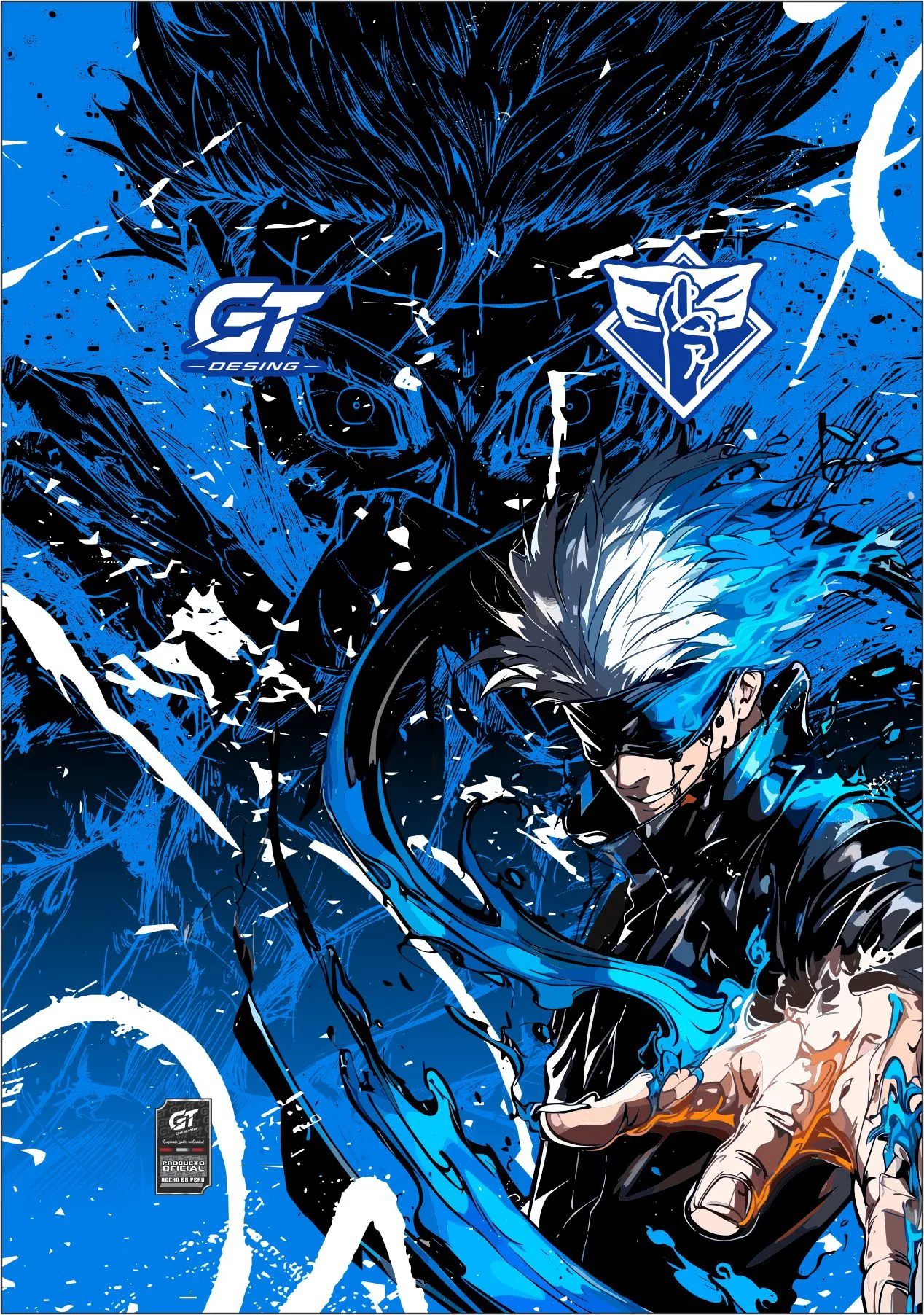 Satoru Gojo